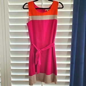 Banana Republic sheath dress, size 6. NWT